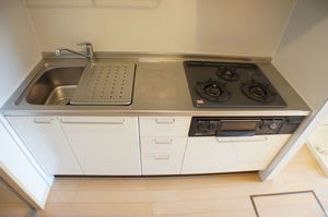 シャーメゾン南大沢 106号-3