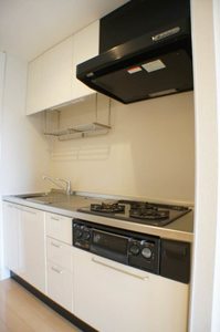 シャーメゾン南大沢 106号-4