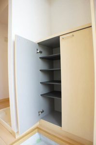 シャーメゾン南大沢 106号-9