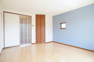 シャーメゾン南大沢 201号-3