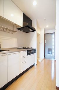 シャーメゾン南大沢 201号-5