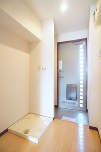 シャーメゾン南大沢 201号-7