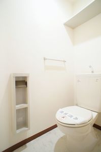 シャーメゾン南大沢 201号-11