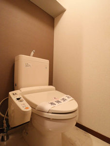 ケーワイ　コート 203号-6