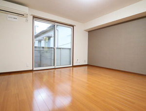 ケーワイ　コート 203号-9