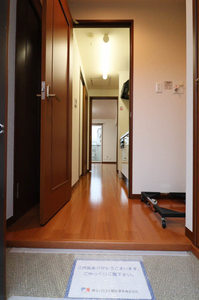 ケーワイ　コート 203号-11