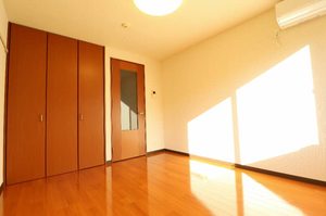 メゾン西糀谷Ｂ棟 202号-3