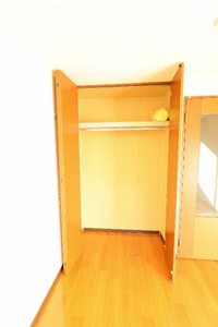 メゾン西糀谷Ｂ棟 202号-5