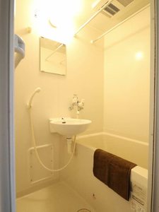 メゾン西糀谷Ｂ棟 202号-8