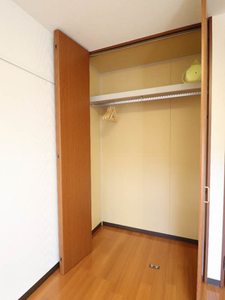 メゾン西糀谷Ｂ棟 202号-9