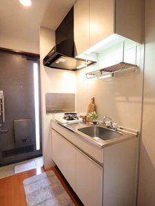 メゾン西糀谷Ｂ棟 202号-10