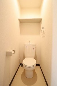 メゾン西糀谷Ｂ棟 202号-11