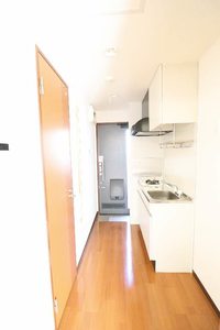 メゾン西糀谷Ｂ棟 202号-12