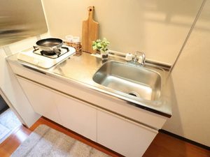 メゾン西糀谷Ｂ棟 202号-14