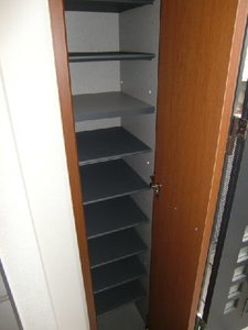 メゾン・シャンテ 201号-11