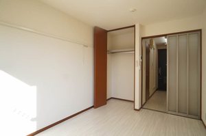 メゾン・シャンテ 202号-3