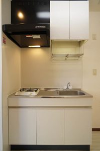 メゾン・シャンテ 202号-5