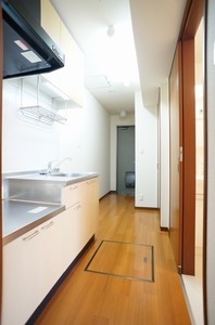 プリマヴェーラ 101号-11