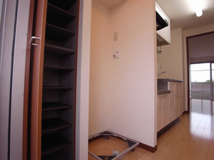 フォンティーヌ 207号-6