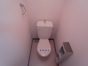 フォンティーヌ 207号-11