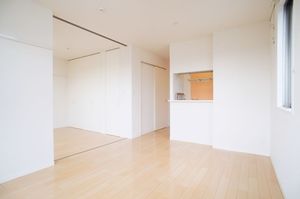 チェリーコート 202号-2