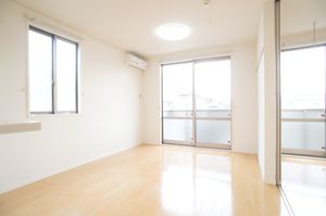 チェリーコート 202号-3