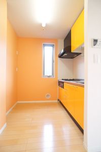 チェリーコート 202号-4