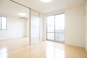 チェリーコート 202号-5