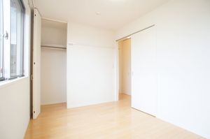 チェリーコート 202号-7