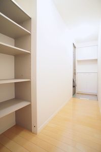 チェリーコート 202号-8