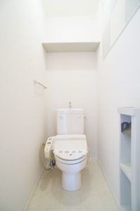 チェリーコート 202号-11