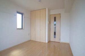 フォンテーヌ永福 306号-3