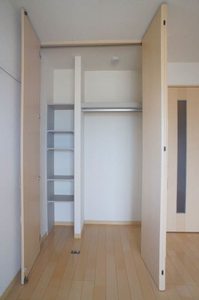 フォンテーヌ永福 306号-4