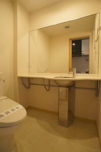 フォンテーヌ永福 306号-7