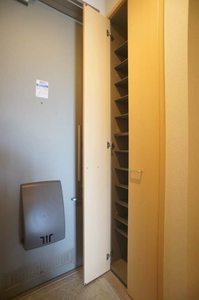 フォンテーヌ永福 306号-10