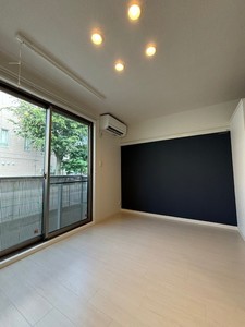 グリーンハイム 101号-3