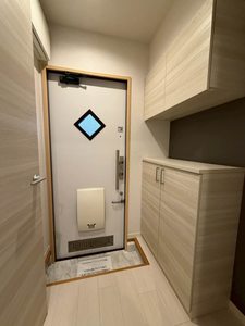 グリーンハイム 101号-6