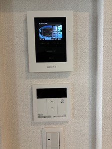 グリーンハイム 101号-11