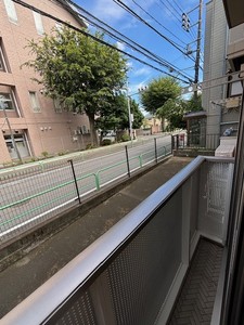 グリーンハイム 101号-14