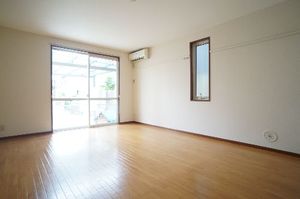 シャーメゾン槙Ｂ 101号-4