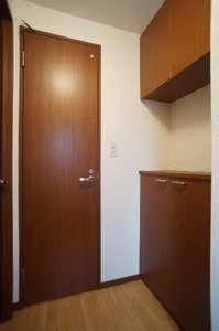 シャーメゾン槙Ｂ 101号-10