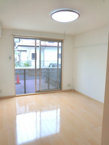 サニーコート 101号-3