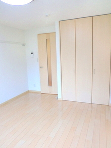 サニーコート 101号-4