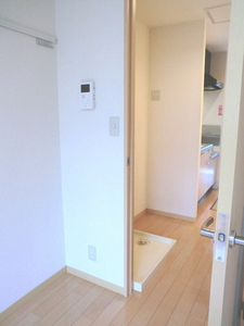 サニーコート 101号-6