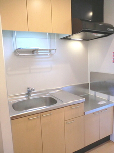 サニーコート 101号-7