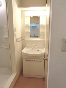 サニーコート 101号-8