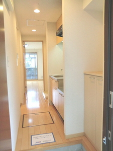 サニーコート 101号-10