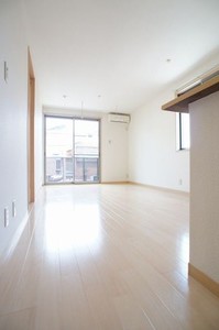 メゾン・ルレーブ 101号-3