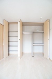 メゾン・ルレーブ 101号-6