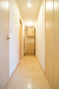 メゾン・ルレーブ 101号-7